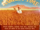 Harvest Time Yellow Vinyl AA Allen RARE Revival Andrews Sisters Gene Martin Xian