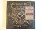 MACHINE HEAD BLOODSTONE & DIAMONDS LP 2014 (2) LP 180 GRAM SEALED VIOLENCE