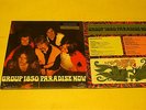 GROUP 1850 - Paradise Now - LP-reissue of 1969- Pseudonym-super progressiv Rock