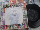 David Bowie ?– Ashes To Ashes Label: RCA ?– BOW6 + Insert Sheet UK 7inch Vinyl