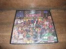 Scientist Heavyweight dub champion LP