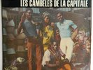 Guehi Jean/Cambeles de la capitale :Afro latin EP/Ivory Coast listen