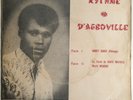 Rythme D'Agboville : « BAS 2616 »Afro latin EP/Ivory Coast listen
