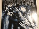 The Principle of Evil Made Flesh by Cradle of Filth Blue Vinyl LP