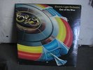 ELO Out Of The Blue 1977 LP Vinyl NM Original COMPLETE JTLA-823-L-2 Mr. Blue