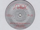 GENE LATTER Sign On The Dotted Line/I Love You UK 7