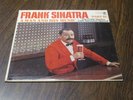 1C LP RARE Special Promotional Budweiser Frank Sinatra CBS TV