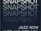 SNAPSHOT JAZZ NOW JAZZ AUS DER DDR FMP R 4/5 GERMAN 1st LIMITED W/BKLT 2 LP M-
