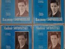 VLADIMIR SOFRONITSKY piano Complete recordings ?? 6, 7, 8, 12 RARE MELODIYA 22LP