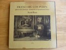 STIL 2106 S 78 stereo Couperin Pieces de Clavecin Scott Ross Harpsichord rare
