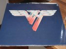 Van Halen Van Halen II 1st US Edition HS3312 1979 Sealed Warner Bros. Records