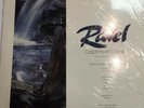 Maurice Ravel Daphnis Et Chloe Munch RC15 Chesky Sealed LP Audiophile Brand New