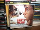 HONEY I SHRUNK THE KIDS,JAMES HORNER FILM SOUNDTRACK,INTRADA LTD EDTION OF 3000