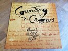 Counting Crows LP August and everything 1993 Geffen 1st press ALL NEAR MINT