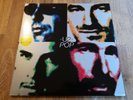 U2 2x LP Pop 1997 Island 1st press & Insert ALL NEAR MINT BEAUTIFUL