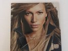 Jennifer Lopez J-LO 2 x LP Vinyl. 2000.