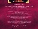 LUTHER VANDROSS - LOVE LUTHER [CDx4]