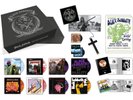 Black Sabbath - Ten Year War - 10 Vinyl Box Set - Unopened / Sealed