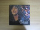 WHITNEY HOUSTON BODYGUARD OST 1992 Korea Orig LP Kevin Costner.Kenny G