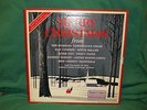Merry Christmas from The Mormon Tabernacle Choir 1969 Readers Digest 4 Records