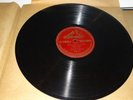 88107 Victrola 12” THE MERRY WIDOW WALTZ Marcella Sembrich Italian Soprano