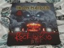 Iron maiden rock in rio