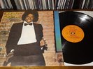LP Vinyl - Michael Jackson Off the Wall - PERU PRESS CBS -  - SE-8458