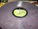Awesome Beatles Get Back Outtakes with Extra Beautiful Purple Swirl Fantasy LP
