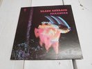 Black Sabbath Paranoid Warner 1887 gatefold War Pigs Iron Man original LP