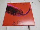 Alice Cooper Killer Warner 2567 gatefold cover attached Under Wheels original LP