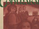 Contraband - S/T 1974 UK Transatlantic LP w/insert. Ex