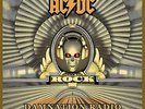 AC/DC ?- Damnation Radio - In Concert Columbus 1978 - Ltd. Ed. Gold Vinyl - NEW
