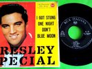 ELVIS PRESLEY (E.P. ITALY) EPA 30-331 