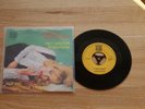 Mandy Rice-Davies ; Hey Mister Robinson   mega selten schlager