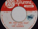ORIG SUPREME 1971 REGGAE ROCKSTEADY THE CLASSICS MR FIRE COAL MAN STUDIO 1