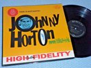 JOHNNY HORTON 1959 RARE LP(MERCURY 20478)THE FANTASTIC ROCKABILLY, MINT LP