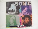 Sonic Youth. Experimental Jet Set, Trash and No Star. 1994. Blue Vinyl.