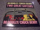 Bo Diddley/Chuck Berry 