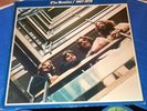 THE BEATLES 1967 - 1970 APPLE NMint Orig 2Lp HEY JUDE Penny Lane GET BACK Walrus