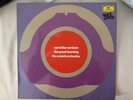 Cornelius Cardew The Great learning The Scratch Orchestra LP Rare First Edition