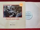 ENCORES  David Oistrakh   SAX 2253