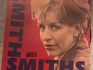 THE SMITHS - Some Girls Are Bigger Than Others - Rare German Black Vinyl 12
