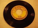 SUN 242 ROY ORBISON Ooby Dooby / Go  Go  Go  1st Press