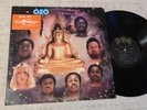 Ozo ?– Listen To The Buddha Etichetta: Amherst Records ?– DJLPA-4, DJM Records