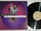 DIGABLE PLANETS REACHIN' PENDULUM DP93 US Vinyl 12
