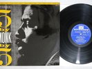 THELONIOUS MONK QUINTET FIVE BY MONK BY FIVE RIVERSIDE SR-7110 Japan Vinyl LP