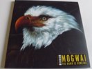 MOGWAI THE HAWK IS HOWLING DOUBLE VINYL LP 2008