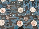 9 X 12 GUERILLA RECORDS-ROY DAVIS JR-SPOOKY-LEMON SOL-REACT 2 RHYTHM-FELIX DA