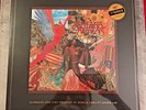Santana Abraxas Mobile Fidelity MFSL 2lp 45 RPM Vinyl One-Step LOW SERIAL # 117