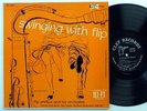 FLIP PHILLIPS Swinging with Flip LP Clef 692 Jazz 1st press  #1375